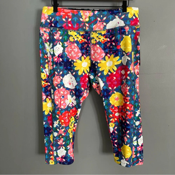 LulaRoe Jade Leggings.‎ XL. NWT - Picture 1 of 6